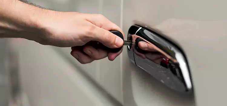 Why Choose Our Auto Locksmith Team in Millcreek, UT?