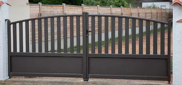 Advanced Gate Solutions in Millcreek, UT