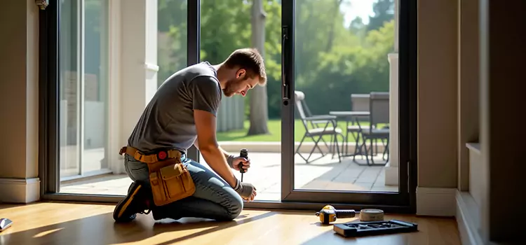 Comprehensive Solutions for Every Glass Door Need in Millcreek, UT