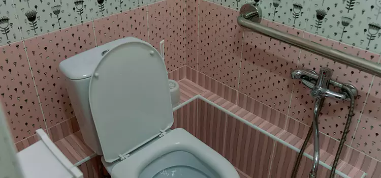Meeting Diverse Needs With Accessible Restroom Solutions in Millcreek, UT