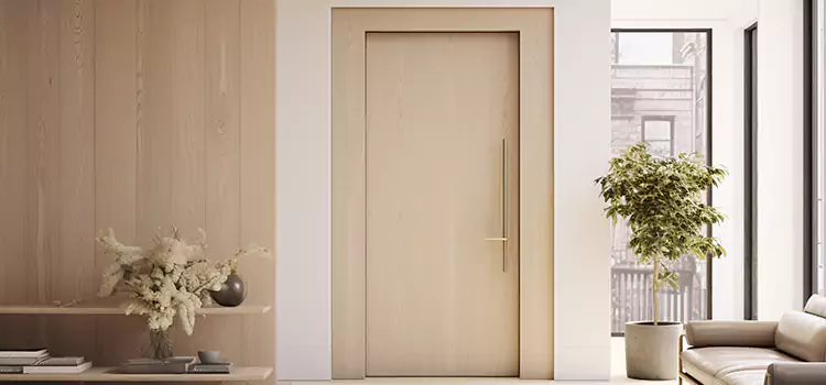 Choose Quality for Your Inside Doors in Millcreek, UT