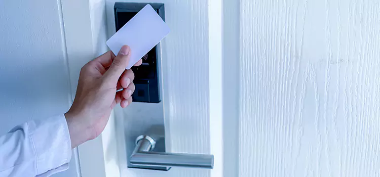 Why Choose Us for Your Keycard Lock Installation in Millcreek, UT?