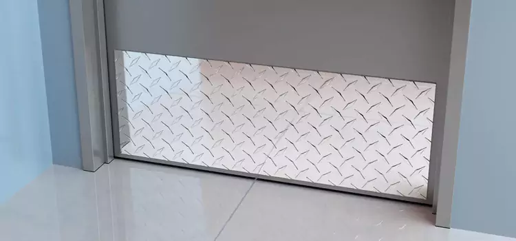 Benefits of Professional Kick Plate Solutions in Millcreek, UT