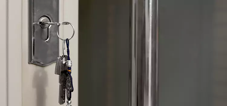 Master Keying by the Numbers Millcreek