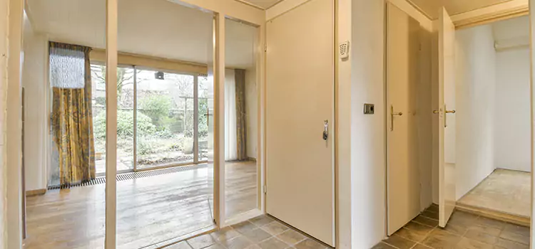Why Choose Our Pocket Door Experts in Millcreek, UT?