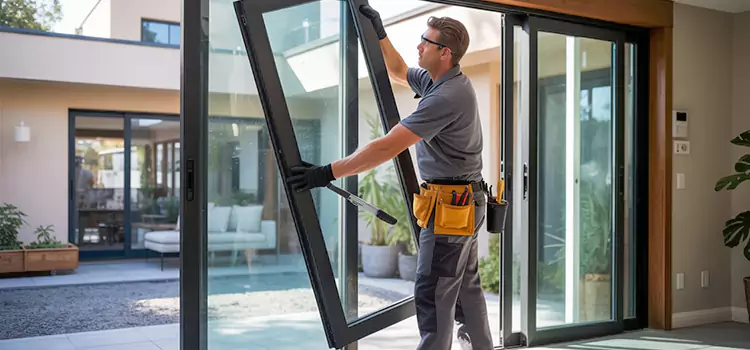 Specialized Sliding Door Roller Services in Millcreek, Utah