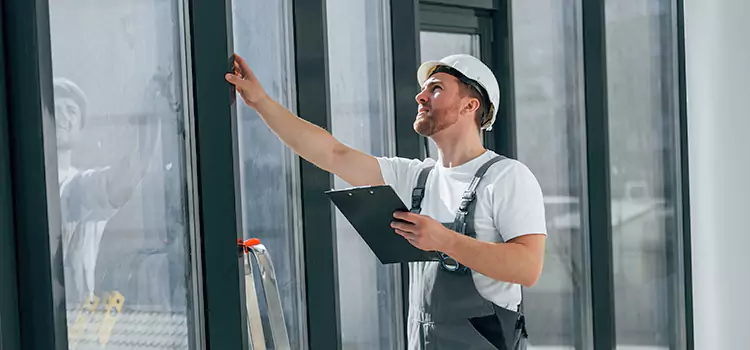 Comprehensive Solutions for Your Sticking Doors in Millcreek, UT