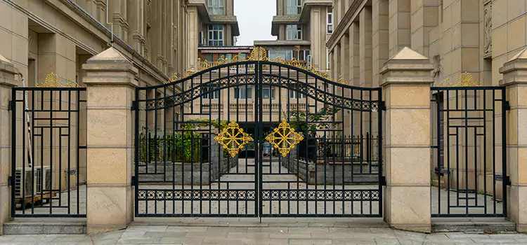 Comprehensive Iron Gate Maintenance Solutions in Millcreek, UT