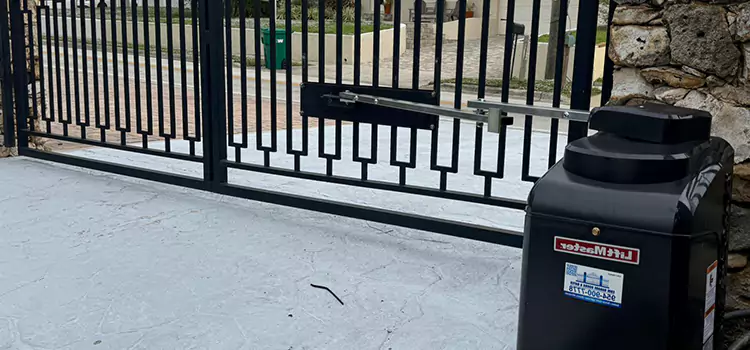 Seamless Installation and Support for Your New Gate in Millcreek, UT