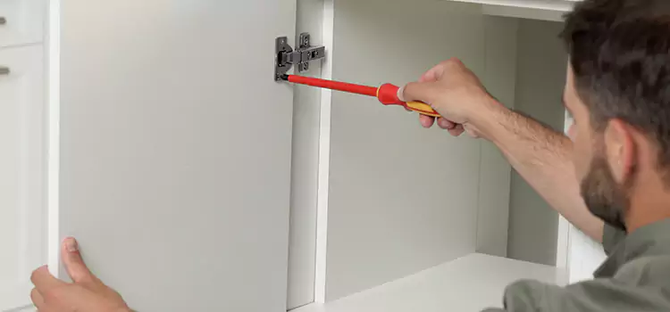 Screen Door Hinge Repair Millcreek