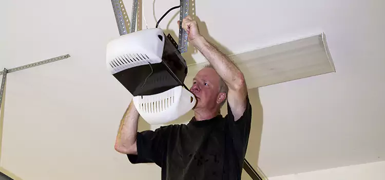 Garage Door Opener Service Millcreek