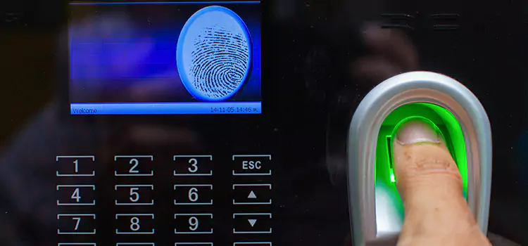 Your Trusted Partner for Secure Access in Millcreek, UT