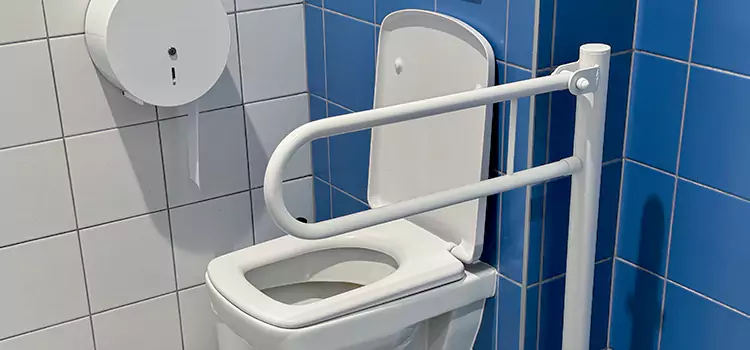 Comprehensive Solutions in Millcreek, UT for Accessible Facilities