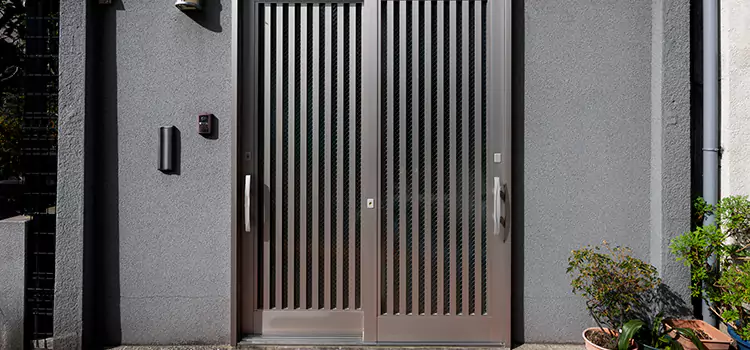 Why Choose Us for Your Security Needs in Millcreek, UT?