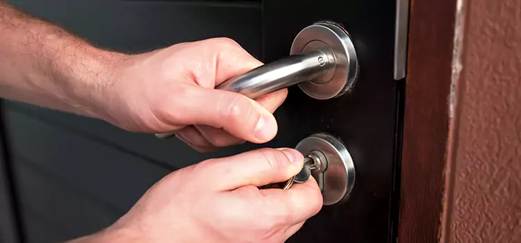 Master Key Control and Audits Millcreek