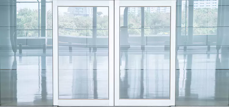 Mobile Sliding Screen Door Replacement Millcreek