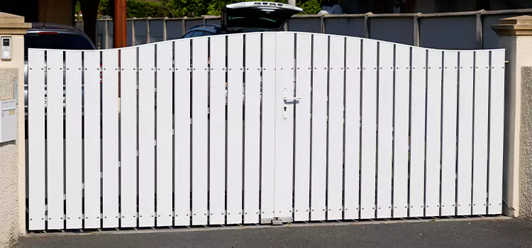 Why Choose Us for Residential Gate Repair in Millcreek, UT?