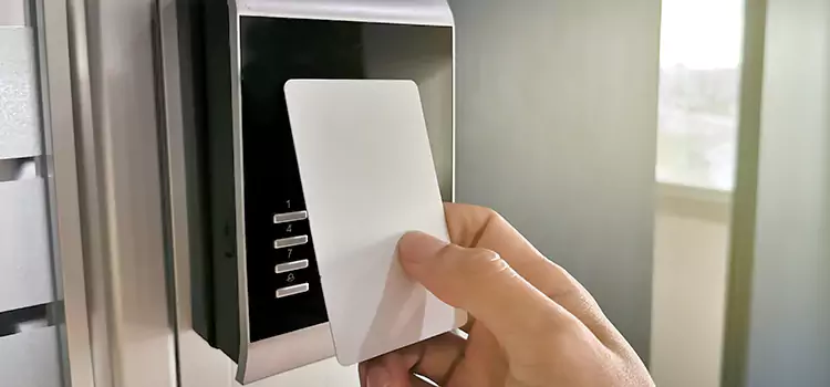 Advanced RFID Technology Integration in Millcreek, UT