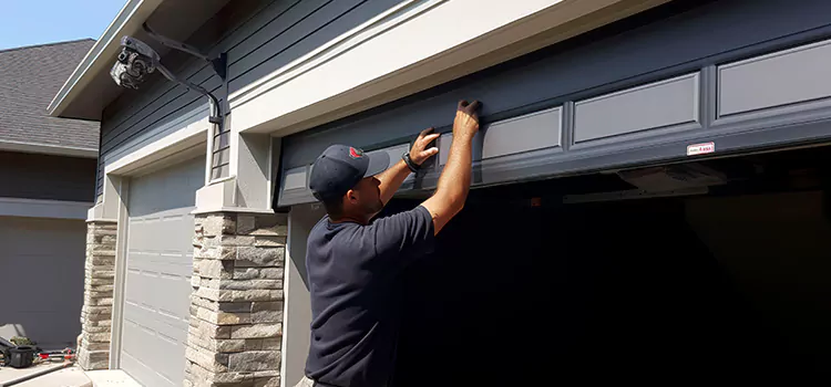 Janus Roll Up Doors Millcreek