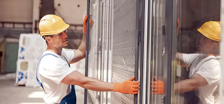 Sliding Door Mesh Replacement Millcreek
