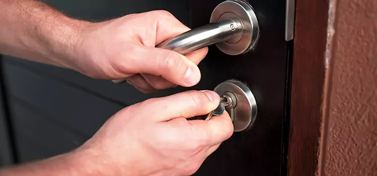 Door Closer Repair & Installation Millcreek